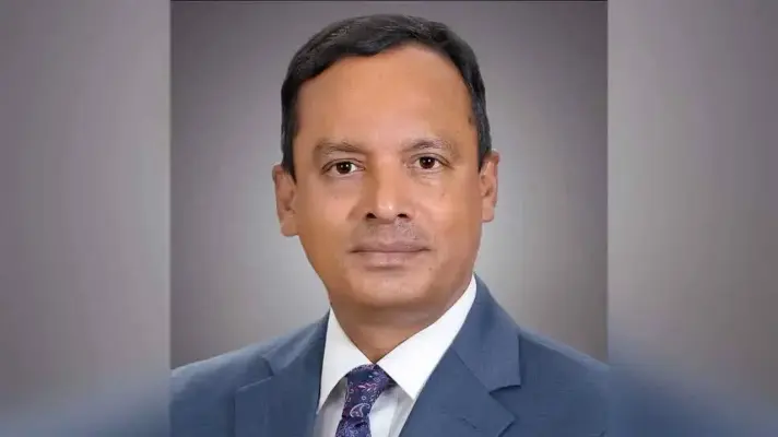 বৃহস্পতিবার রাষ্ট্রপতি নির্বাচনে আইনি বাধা নেই বৃহস্পতিবার রাষ্ট্রপতি নির্বাচনে আইনি বাধা নেই