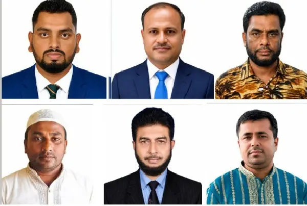 হবিগঞ্জে সংরক্ষিত বনে গাছ চুরির অভিযোগে ৬২ জনের বিরুদ্ধে মামলা