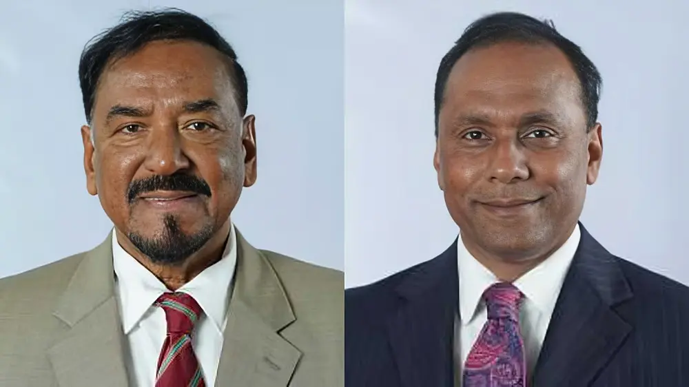 হাফিজউদ্দিন নাকি কায়সার কামাল, শপথ পড়াবেন কে হাফিজউদ্দিন নাকি কায়সার কামাল, শপথ পড়াবেন কে