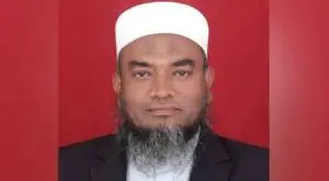 রাষ্ট্রপতি নির্বাচনে ভোট দেননি সিলেটের যে এমপি রাষ্ট্রপতি নির্বাচনে ভোট দেননি সিলেটের যে এমপি
