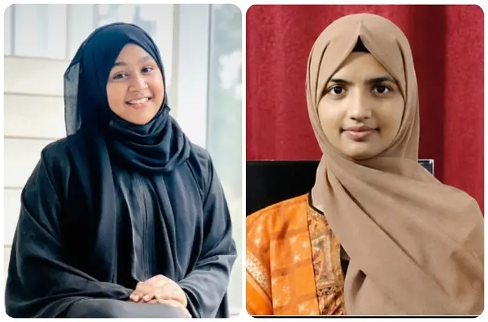 সিলেটের দুই তরুণীর ৭৫ লাখ টাকার বৃত্তি সিলেটের দুই তরুণীর ৭৫ লাখ টাকার বৃত্তি