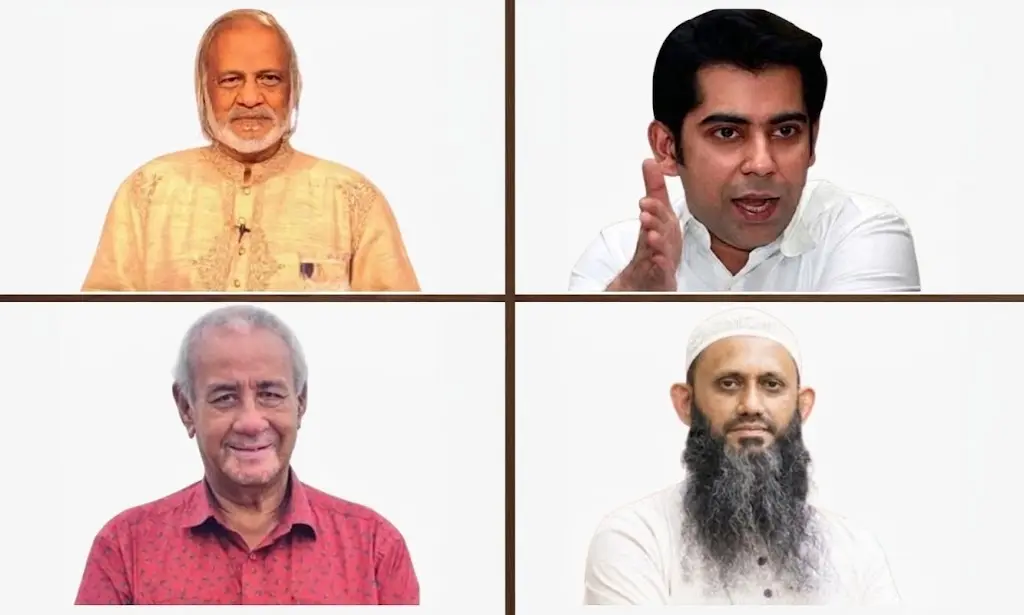 মন্ত্রিসভায় চার নতুন মুখ, দপ্তরেও আসছে রদবদল মন্ত্রিসভায় চার নতুন মুখ, দপ্তরেও আসছে রদবদল