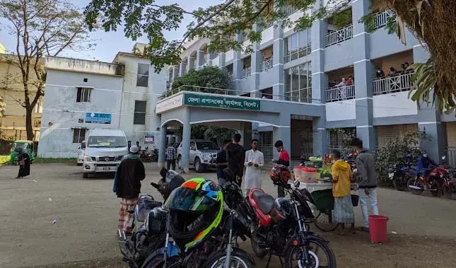 সিলেট ডিসি অফিসের নম্বর হ্যাক, বিকাশে টাকা দাবি