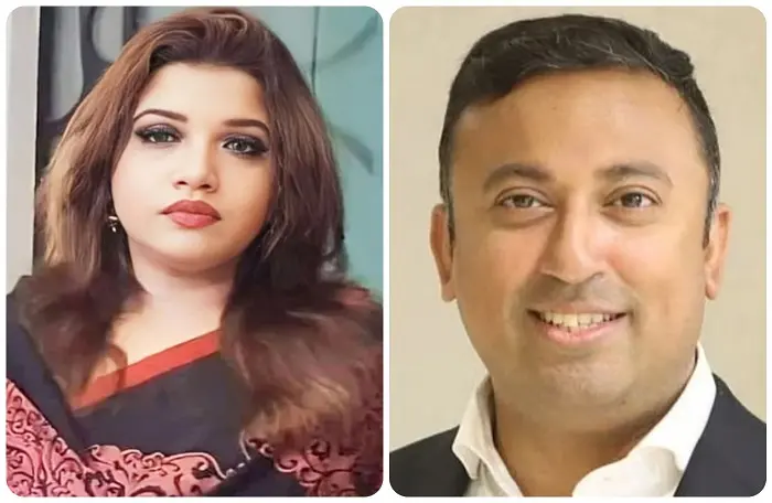 সিলেটের হুমায়ুনের মন্ত্রণালয়ে এবার দুই প্রতিমন্ত্রী সিলেটের হুমায়ুনের মন্ত্রণালয়ে এবার দুই প্রতিমন্ত্রী