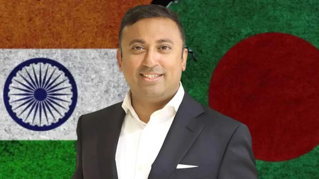 প্রধানমন্ত্রীর ভারত সফর নিয়ে কাজ করছে ঢাকা-দিল্লি প্রধানমন্ত্রীর ভারত সফর নিয়ে কাজ করছে ঢাকা-দিল্লি