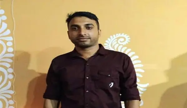 হবিগঞ্জে টমটমের সঙ্গে সংঘর্ষে মোটরসাইকেল আরোহী নিহত হবিগঞ্জে টমটমের সঙ্গে সংঘর্ষে মোটরসাইকেল আরোহী নিহত