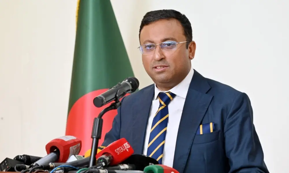 মক্কা চুক্তি: বাংলাদেশের জন্য নতুন কূটনৈতিক সমীকরণ মক্কা চুক্তি: বাংলাদেশের জন্য নতুন কূটনৈতিক সমীকরণ