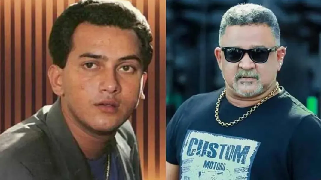 সালমান শাহ হত্যা মামলা: ডনের ৫ দিনের রিমান্ড