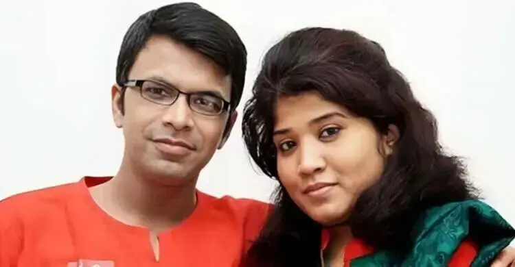 সাগর-রুনি হত্যা: ১২৯ বার পেছাল তদন্ত প্রতিবেদন সাগর-রুনি হত্যা: ১২৯ বার পেছাল তদন্ত প্রতিবেদন