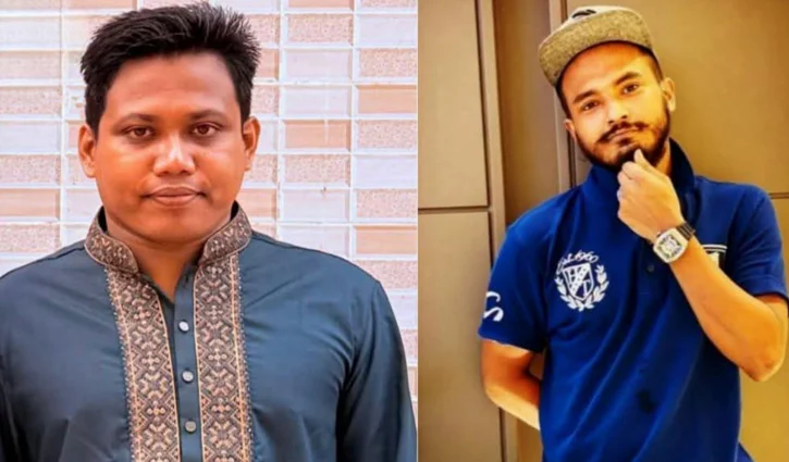 কক্সবাজারে বারে সংঘর্ষ, নিহত দুই যুবক কক্সবাজারে বারে সংঘর্ষ, নিহত দুই যুবক