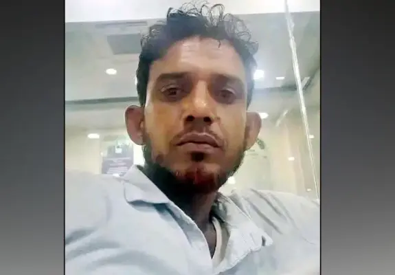 হবিগঞ্জে মুরগি ব্যবসায়ীকে কুপিয়ে হত্যা হবিগঞ্জে মুরগি ব্যবসায়ীকে কুপিয়ে হত্যা