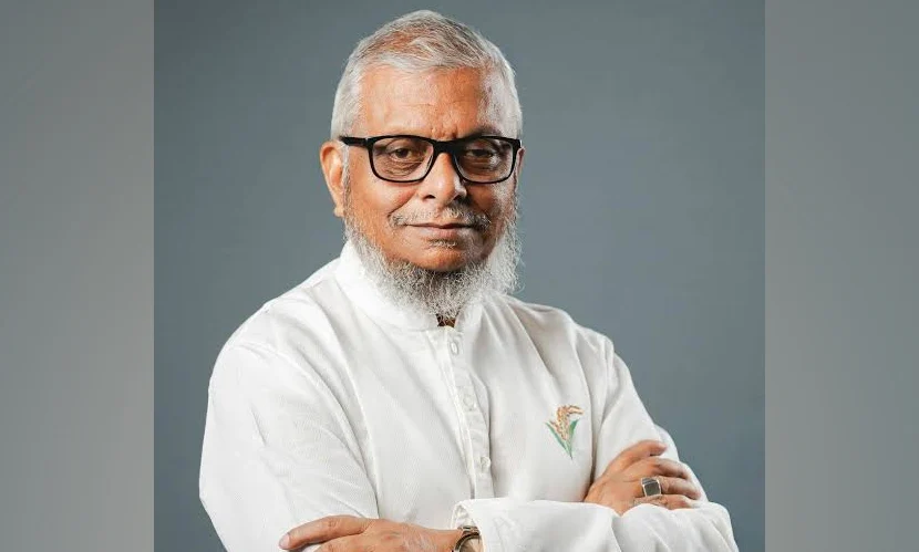 ফোবানা সম্মেলনে যোগ দিতে যুক্তরাষ্ট্রে যাচ্ছেন আরিফুল হক
