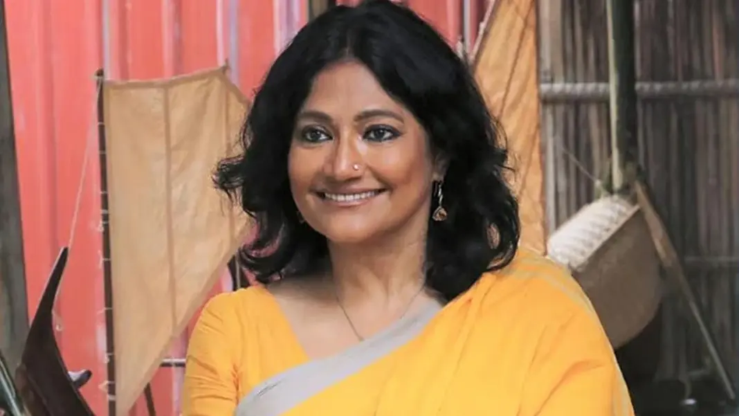 র্যামন ম্যাগসাইসাই পুরস্কার পেলেন বাংলাদেশের রুনা খান র্যামন ম্যাগসাইসাই পুরস্কার পেলেন বাংলাদেশের রুনা খান