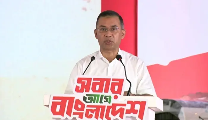 দেশে অস্থিরতা সৃষ্টির অপচেষ্টা শুরু হয়েছে: প্রধানমন্ত্রী