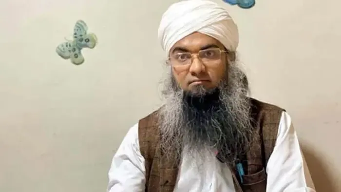 প্রধানমন্ত্রীকে নিয়ে আপত্তিকর পোস্ট: এনসিপি নেতা গ্রেপ্তার প্রধানমন্ত্রীকে নিয়ে আপত্তিকর পোস্ট: এনসিপি নেতা গ্রেপ্তার