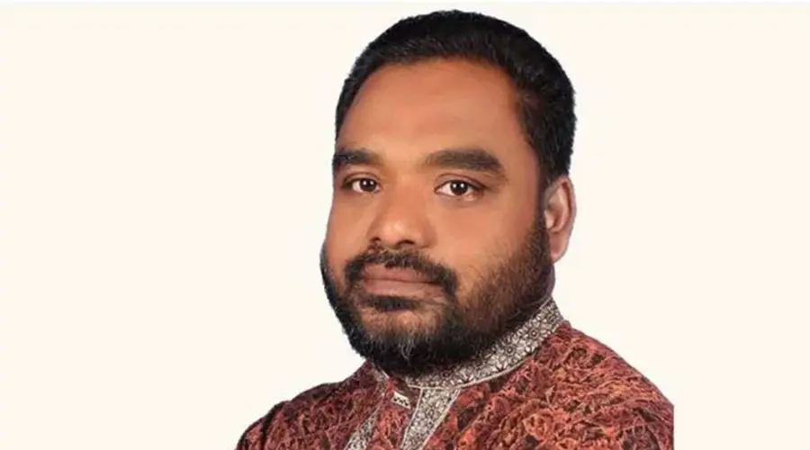 দলীয় শৃঙ্খলাভঙ্গ: হবিগঞ্জে পদচ্যুত জামায়াত নেতা