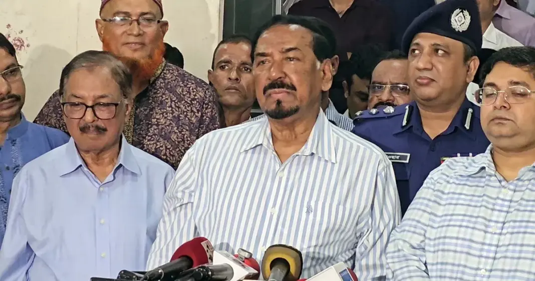 ভারতের সঙ্গে সমমর্যাদার সম্পর্ক চায় বাংলাদেশ: স্পিকার ভারতের সঙ্গে সমমর্যাদার সম্পর্ক চায় বাংলাদেশ: স্পিকার