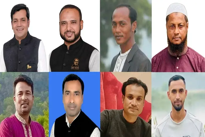 জৈন্তাপুরে ১৫ জনের বিরুদ্ধে মামলা, আটক ৪ জৈন্তাপুরে ১৫ জনের বিরুদ্ধে মামলা, আটক ৪