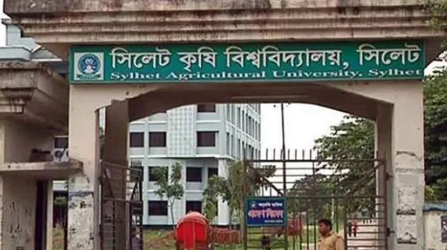 সিকৃবিতে সাংবাদিক হেনস্তার অভিযোগ, তদন্তের আশ্বাস