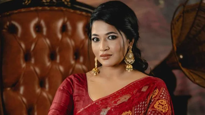 হামলার পর টিমের বিরুদ্ধেই বাঁধনের অভিযোগ হামলার পর টিমের বিরুদ্ধেই বাঁধনের অভিযোগ