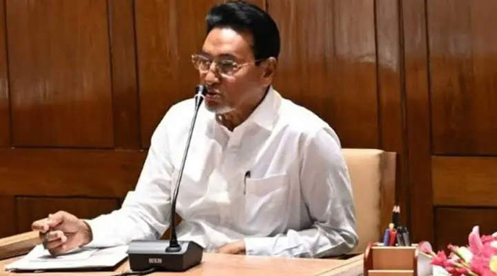 আইনশৃঙ্খলা উন্নয়নে পদক্ষেপের কথা জানালেন চিফ হুইপ আইনশৃঙ্খলা উন্নয়নে পদক্ষেপের কথা জানালেন চিফ হুইপ
