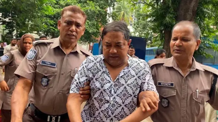 রানা প্লাজা দুর্নীতি মামলার রায় ৬ অক্টোবর রানা প্লাজা দুর্নীতি মামলার রায় ৬ অক্টোবর