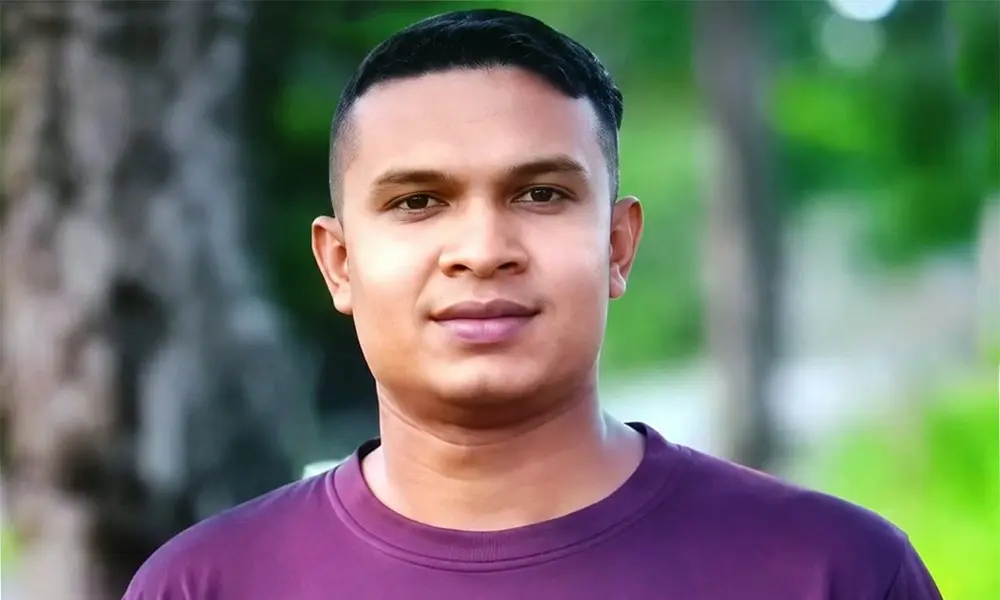 জৈন্তাপুরে ওয়াচ টাওয়ারে বিজিবি সদস্যের মরদেহ উদ্ধার