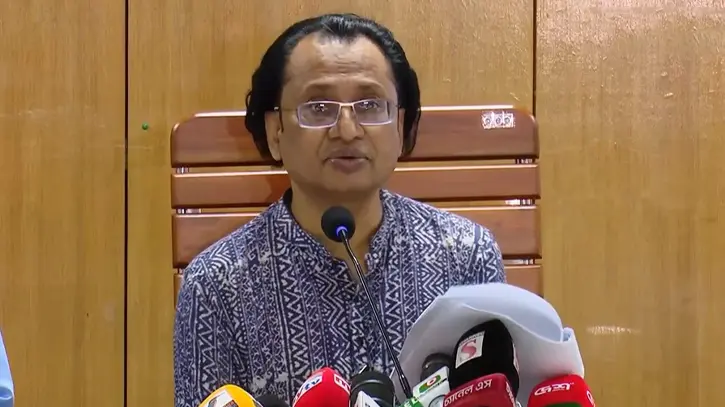 স্বল্প সময়েই কমবে লোডশেডিং, আশাবাদী তথ্য উপদেষ্টা স্বল্প সময়েই কমবে লোডশেডিং, আশাবাদী তথ্য উপদেষ্টা
