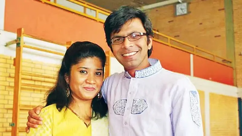 সাগর-রুনি হত্যা: ১৩ বছর ধরে কারাগারে এনাম সাগর-রুনি হত্যা: ১৩ বছর ধরে কারাগারে এনাম