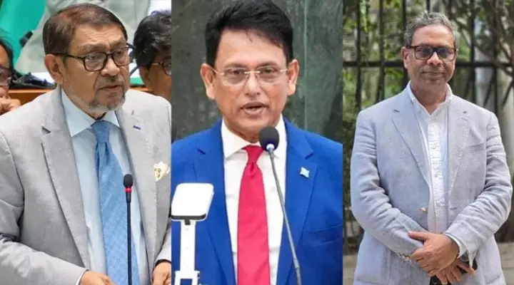 মন্ত্রিসভায় বড় রদবদলের আভাস, স্বাস্থ্য-শিক্ষায় পরিবর্তন