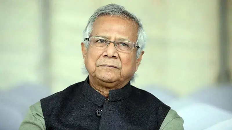 ড. ইউনূসের বিরুদ্ধে আরও ৫০ মামলা বিচারাধীন