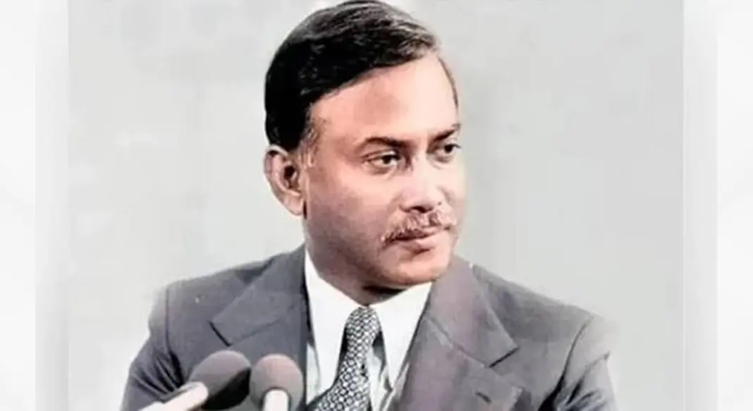 ২০২৭-এর পাঠ্যবইয়ে জিয়াউর রহমানের স্মৃতিকথা ২০২৭-এর পাঠ্যবইয়ে জিয়াউর রহমানের স্মৃতিকথা