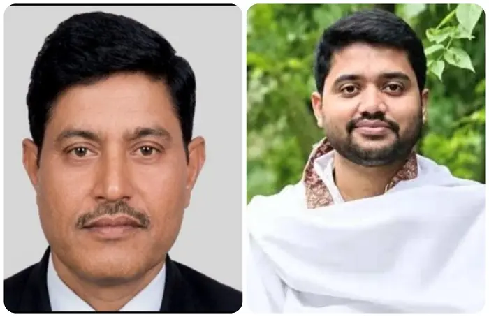 ১১ দিনের ব্যবধানে বাবা-ছেলের রহস্যজনক মৃত্যু ১১ দিনের ব্যবধানে বাবা-ছেলের রহস্যজনক মৃত্যু