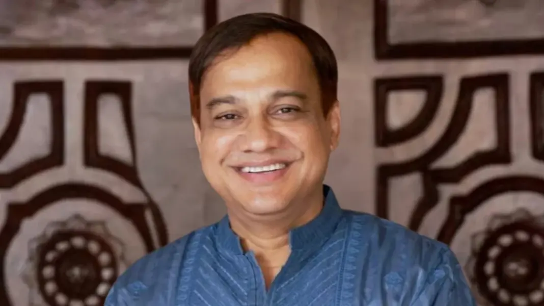 ধর্ম পালনে বাধা নেই, এটাই বাংলাদেশ: কয়েস লোদী ধর্ম পালনে বাধা নেই, এটাই বাংলাদেশ: কয়েস লোদী