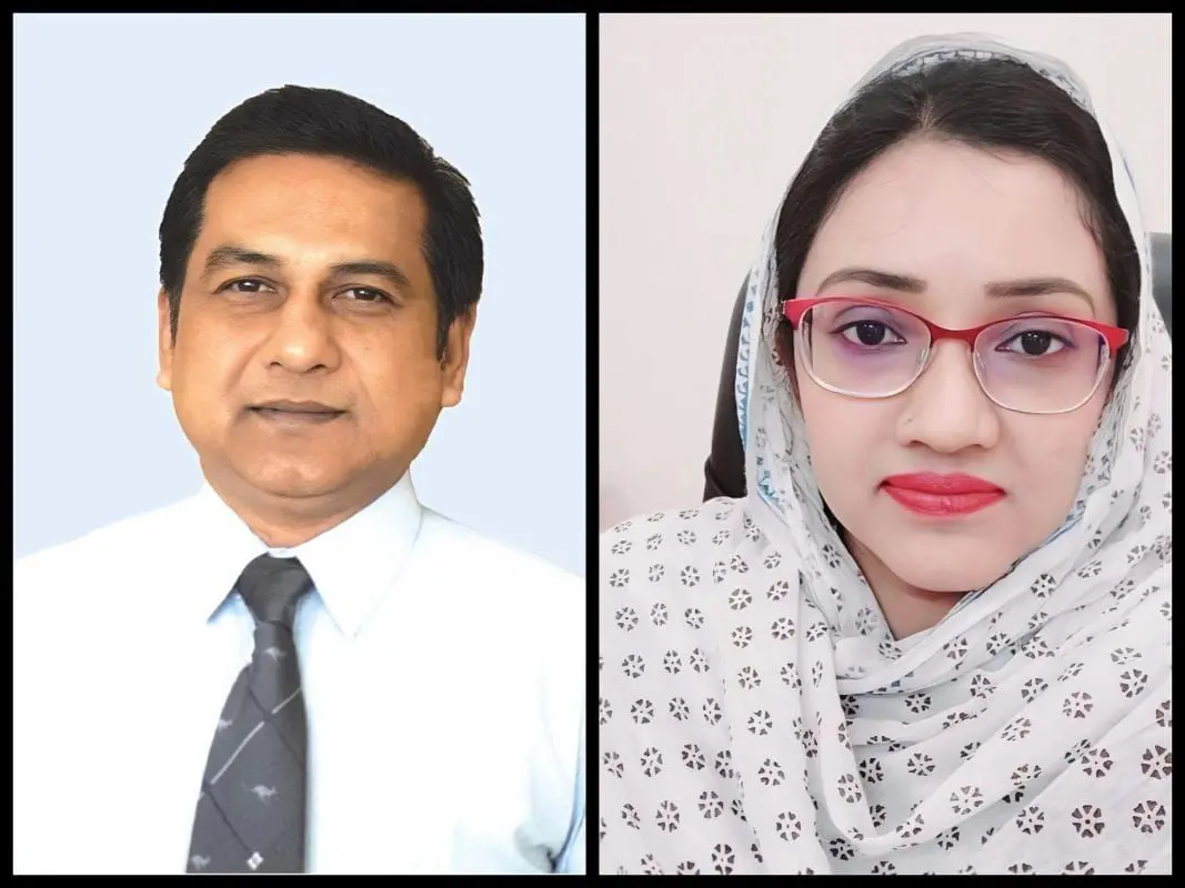 বিতর্কের পর সিলেট ছাড়লেন নিয়াজুর, রাঙামাটিতে বদলি বিতর্কের পর সিলেট ছাড়লেন নিয়াজুর, রাঙামাটিতে বদলি