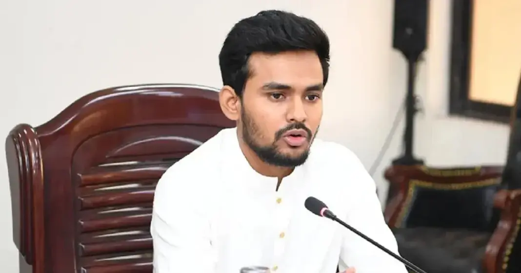 আসিফ মাহমুদসহ ৪ জনের বিরুদ্ধে দুদকের অনুসন্ধান আসিফ মাহমুদসহ ৪ জনের বিরুদ্ধে দুদকের অনুসন্ধান