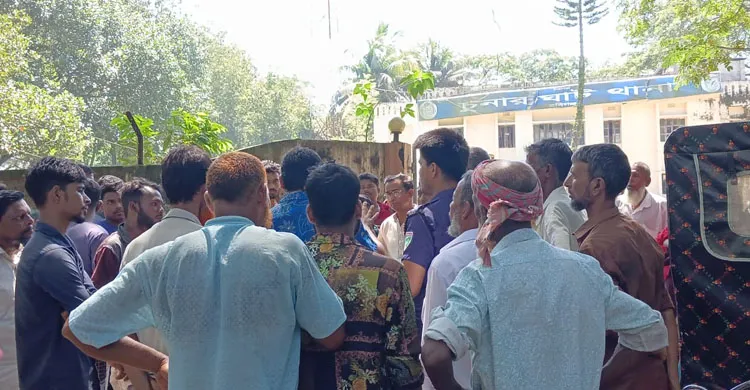 হবিগঞ্জে ইয়াবা দিয়ে বাবা-মেয়েসহ ৩ জনকে ফাঁসানোর অভিযোগ