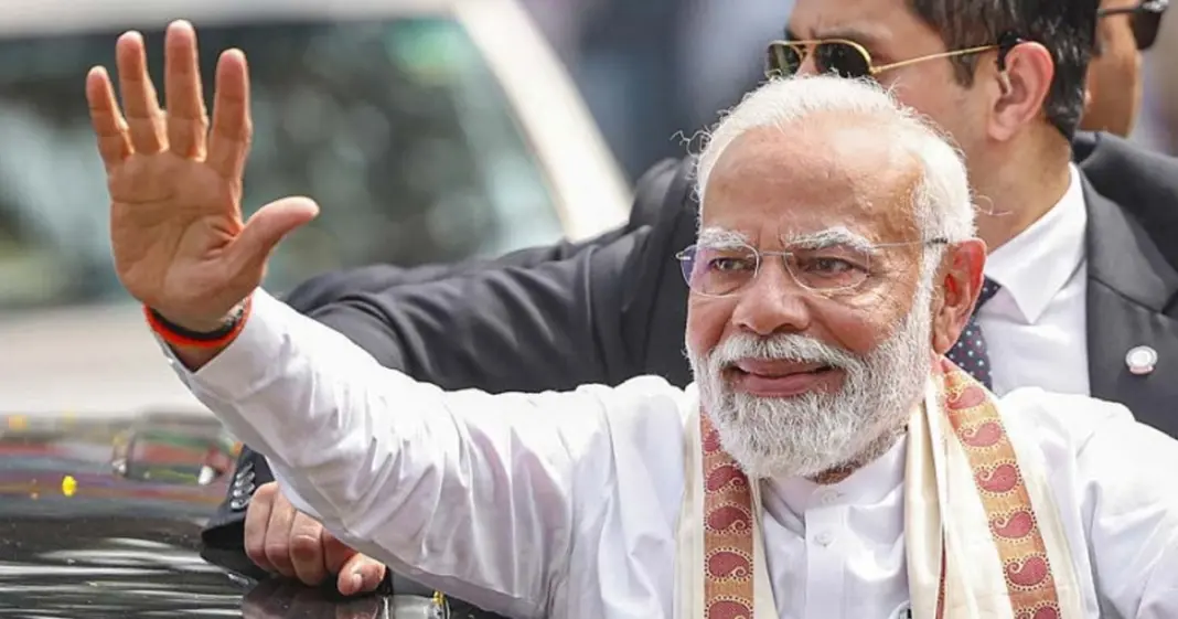 ইউএনজিএতে টানা দ্বিতীয়বার অনুপস্থিত মোদি ইউএনজিএতে টানা দ্বিতীয়বার অনুপস্থিত মোদি