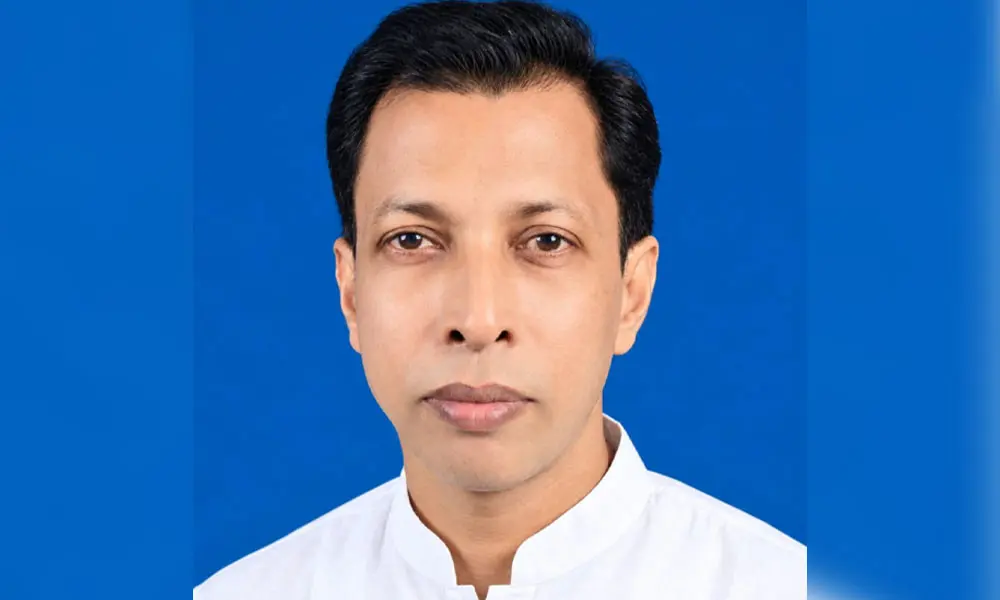 নিজ ঘরে ঝুলন্ত অবস্থায় এনসিপি নেতার মরদেহ উদ্ধার