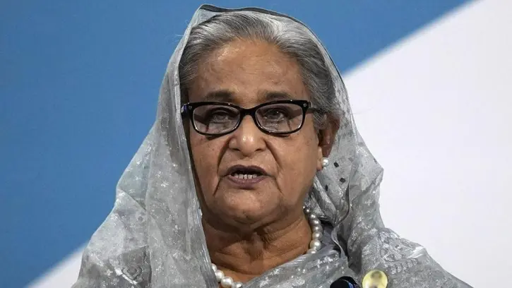শাপলা চত্বর মামলায় হাসিনাসহ ৩০ জনকে আত্মসমর্পণের নির্দেশ