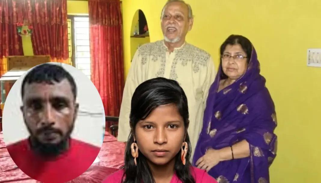 সিলেটের ট্রিপল মার্ডার: পিবিআইতে যাচ্ছে তদন্ত সিলেটের ট্রিপল মার্ডার: পিবিআইতে যাচ্ছে তদন্ত