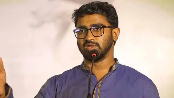 লংমার্চে কোটি টাকার লোকসানের দাবি রাশেদ খানের লংমার্চে কোটি টাকার লোকসানের দাবি রাশেদ খানের