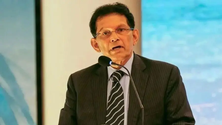 জাতিসংঘের ৮১তম অধিবেশনে সভাপতির দায়িত্বে খলিলুর রহমান জাতিসংঘের ৮১তম অধিবেশনে সভাপতির দায়িত্বে খলিলুর রহমান