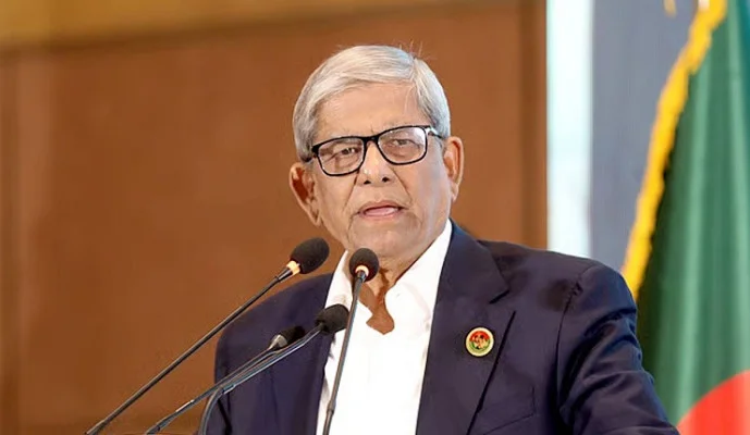 রাষ্ট্রপতির সিলেট সফর ঘিরে ব্যাপক প্রস্তুতি