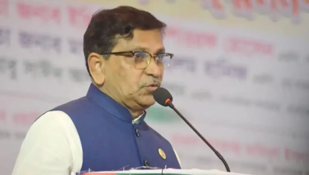 কুষ্টিয়ার ছয় হত্যা মামলায় হানিফসহ চারজনের রায় যেকোনো দিন