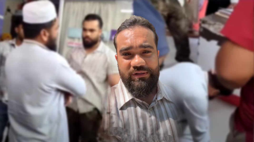 ‘হুমকি দিয়ে দমিয়ে রাখার স্বপ্ন দেখো না’: রুমি