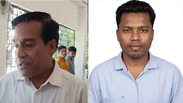 তাহিরপুরে মহিলা কর্মকর্তার কার্যালয়ে হাতাহাতির অভিযোগ তাহিরপুরে মহিলা কর্মকর্তার কার্যালয়ে হাতাহাতির অভিযোগ