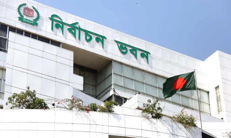 জানুয়ারিতে শুরু ইউপি নির্বাচন, পাঁচ ধাপে ভোট জানুয়ারিতে শুরু ইউপি নির্বাচন, পাঁচ ধাপে ভোট