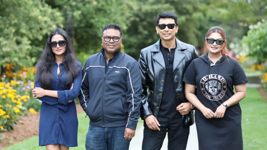 সিলেটের ‘বিলাই ম্যাও ম্যাও’ পৌঁছাল টলিউডে