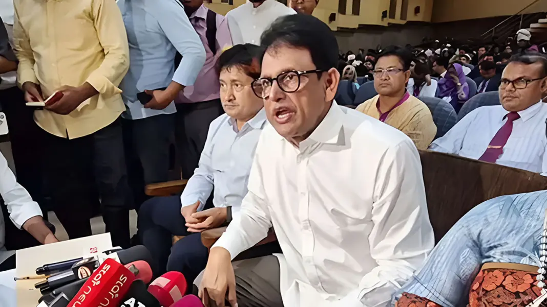 এসএসসিতে দুই বিষয়ে ফেল, ১৫ দিনের মধ্যে ফের পরীক্ষা এসএসসিতে দুই বিষয়ে ফেল, ১৫ দিনের মধ্যে ফের পরীক্ষা
